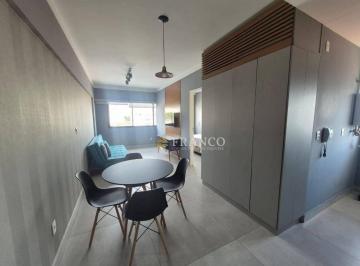 594361384f93d421850812e512fc00e1b60dc575 · Loft com 1 dormitório à venda, 44 m² por R$ 430.000 - Edifício Loft Art Design - Taubaté/SP