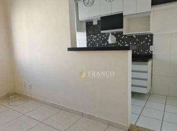 73fa225e1c1a35afd23bf28e0536abbcca7b6efa · Apartamento com 2 dormitórios à venda, 46 m² por R$ 203.000 - Esplanada Independência - Taubaté/SP