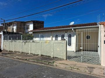 91a59db6f1ac5b23ac1737c8ac37692b8ba38d1b · Casa com 2 dormitórios à venda, 130 m² por R$ 400.000,00 - Vila Jaboticabeira - Taubaté/SP