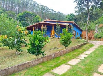56aeaf4295efdcb9bff45f57a6a926bb6e245dbd · Chácara com 3 dormitórios à venda, 24.200 m² por R$ 870.000 - Monjolinho - Taubaté/SP