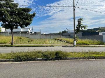 988aa2a89a1969b909f2b3ba9365ed7cb730f5bd · Terreno à venda, 266 m² por R$ 171.000 - Condomínio Vale dos Cristais - Taubaté/SP