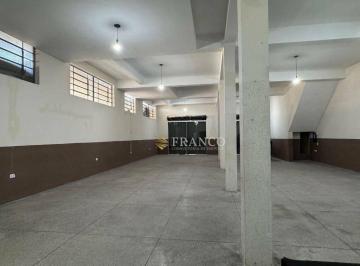 dcc7fd67a10e468f6fe5544b4e7584cd9dc5c385 · Galpão para alugar, 260 m² por R$ 4.300/mês - Jardim Gurilândia - Taubaté/SP
