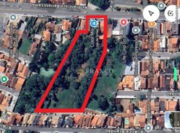 700aeb8d2a1a404b7cd9da18400f4fa6a92b3809 · Área ampla à venda - Vila São Geraldo - Taubaté/SP
