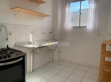 540a3d1a86d31b92a5a6125bbf602c0a151d69d7 · Apartamento com 2 dormitórios para alugar, 49 m² por R$ 1.450,00/mês - Residencial Sítio Santo Antôn