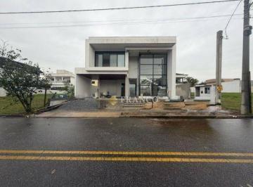 8ad5a332f66b4586f655ce4992327f8b1322b7e1 · Sobrado com 4 dormitórios à venda, 326 m² por R$ 2.600.000,00 - Condomínio Ouro Ville - Taubaté/SP