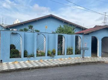 a83e0004e5b39dc80c3e224b7529843d9e391bde · Casa com 3 dormitórios à venda, 130 m² - Chácara do Visconde - Taubaté/SP