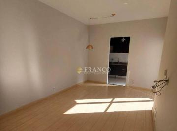 4a1fb5d973c60dd49918664acfd8674d80099827 · Apartamento com 2 dormitórios à venda, 54 m² - Edifício Arboreto - Tremembé/SP