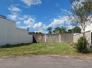 09e69d6b8aad6fc3c8cf5aed07e63944b10c1d1e · Terreno à venda, 262 m² - Condomínio Morada do Visconde - Tremembé/SP