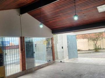 6b31b32c0df58b02d585ff4176a0c493057c0dd9 · Casa com 3 dormitórios para alugar, 120 m² - Jardim Satélite - São José dos Campos/SP