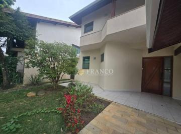 7dd174b2ae2e602fba3496998fdfe64c9a97e5c2 · Sobrado com 3 dormitórios à venda, 271 m² por R$ 1.600.000 - Jardim das Nações - Taubaté/SP