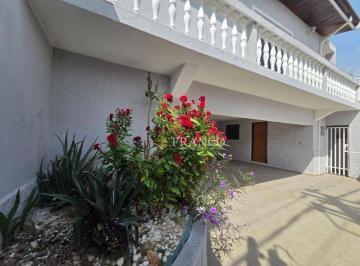 b3332939dfa6a73784ba794e3c7e94e056c606c7 · Sobrado com 4 dormitórios, 200 m² - venda - Jardim Morumby - Taubaté/SP