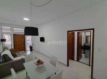 6f4c33701d75aaee63e726df3bcf582bc1be9e82 · Sobrado com 3 dormitórios à venda, 180 m² - Jardim das Nações - Taubaté/SP