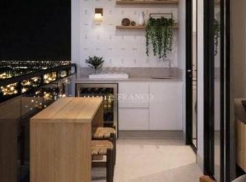 2ca20fbae126be7faade368886297e3e890b17b4 · Apartamento com 2 dormitórios à venda, 61,96m² - Edifício Caraíva - Taubaté/SP