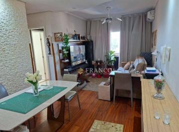 ebbfac7285a00b7dac23bc4561b58e26cebd564a · Apartamento com 2 dormitórios à venda, 68 m² por R$ 330.000 - Vila São José - Taubaté/SP
