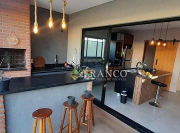 4d05fdc2271e6b8a4166d15aca6e785edc68f9b7 · Sobrado com 4 dormitórios à venda, 281 m² - Condomínio Ouro Ville - Taubaté/SP