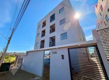 c5f0f8bec2dd8ff1c408e9c0769892abf1edfd6a · Apartamento com 2 dormitórios à venda, 59 m² por R$ 255.000,00 - Morumbi - Cascavel/PR