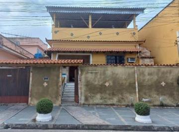 75e315c6693cca68c7e92b88f4289471ec24b4e2 · Casa com 3 dormitórios à venda, 91 m² por R$ 650.000,00 - Trindade - São Gonçalo/RJ