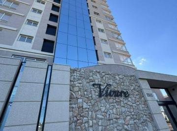 40718dd730a71e76830d247de10a06d5ebca26b9 · Apartamento com 3 dormitórios à venda, 162 m² por R$ 1.950.000,00 - Country - Cascavel/PR
