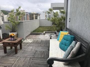 2e29bc5c0fea80e0d8ee41c28429980de8916ac7 · Cobertura com 2 dormitórios à venda, 200 m² por R$ 1.300.000 - Icaraí - Niterói/RJ