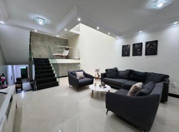 2fa93687aafdee79f7e409b0d6831cb47b770bb0 · Sobrado com 4 dormitórios à venda, 173 m² por R$ 780.000,00 - Vila Lavínia - Mogi das Cruzes/SP