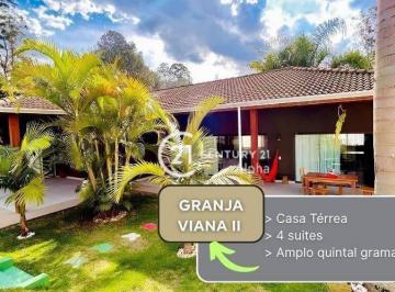 bcd65edc0ad7f483058b5152e7a484ecfa3c8226 · Casa com 4 dormitórios, 218 m² - venda por R$ 1.900.000,00 ou aluguel por R$ 13.000,00/mês - Granja