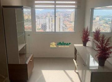 e347040aecf2b4f6a97fe22c339535c8108c7d5e · Cobertura com 3 dormitórios para alugar, 124 m² por R$ 6.510,83/mês - Vila Rosália - Guarulhos/SP