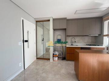 77e0ddcf063708a31d63d0be08fc367cd226de31 · Apartamento com 2 dormitórios para alugar, 59 m² por R$ 4.211,46/mês - Vila Rosália - Guarulhos/SP