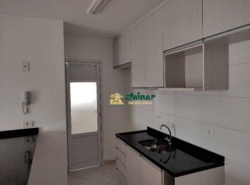 3c461c849ec39b1182d19700d0e187cf515f3649 · Apartamento com 3 dormitórios à venda, 73 m² por R$ 650.000,00 - Ponte Grande - Guarulhos/SP