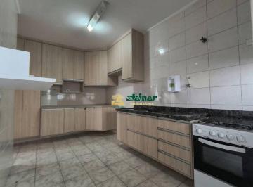 eec09d89007597f013371e89526d3627f27049b4 · Apartamento com 2 dormitórios para alugar, 70 m² por R$ 2.000,00/mês - Jardim São Jorge - Guarulhos/