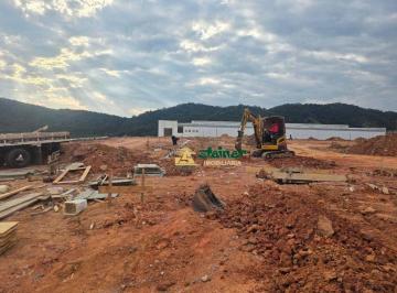 bd861ee8d0b116830839e33e3f7bfd8905efd18c · Galpão para alugar, 6400 m² por R$ 153.000,00/mês - Chácaras Guanabara - Guararema/SP