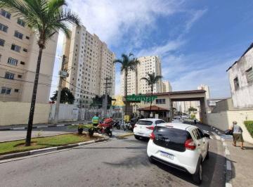 2853fbe1db9324e557b705cdd5012a9453f7983a · Apartamento com 2 dormitórios para alugar, 46 m² por R$ 2.880,00/mês - Ponte Grande - Guarulhos/SP