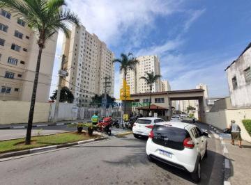 c836965fa4cfe40fdeeac2589413c7400e88201b · Apartamento com 2 dormitórios para alugar, 46 m² por R$ 2.779,00/mês - Ponte Grande - Guarulhos/SP