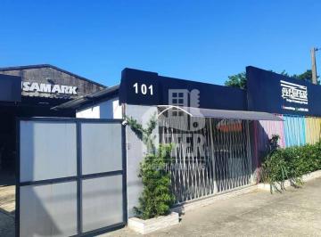 GALPÃO MARICÁ · Galpão para alugar, 380 m² por R$ 8.150,00/mês - Calaboca (Inoã) - Maricá/RJ
