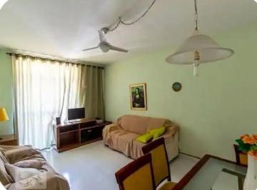Aptº  à venda com 2 quartos ,Icaraí,Niterói/RJ · Apartamento com 2 quartos à venda, 70 m² por R$ 350.000 - Icaraí - Niterói/RJ