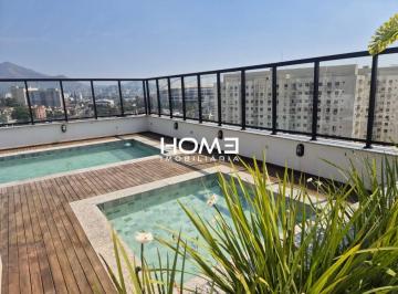 9c36644369b027aff3941279e191b675a4233a13 · Apartamento com 2 dormitórios à venda, 44 m² por R$ 210.000,00 - Todos os Santos - Rio de Janeiro/RJ