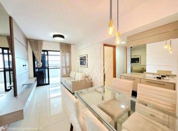 6c32f8548bd8cedec6b5d73e7fedba41a226b7f6 · Apartamento com 2 dormitórios à venda, 1 suíte 76 m² por R$ 790.000 - Canela - Salvador/BA