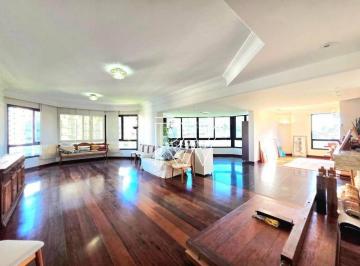 03ca53902c71238692760b08c41c75d3ddf5aa0e · Apartamento com 4 dormitórios à venda,  4 suítes 490 m² por R$ 4.600.000 - Jardim Apipema - Salvador