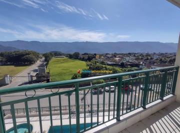 01f8f4405c0e46125e09f61d219dc8c7773d74f7 · Apartamento com 2 dormitórios à venda, 68 m² por R$ 650.000,00 - Vila Itapanhau - Bertioga/SP