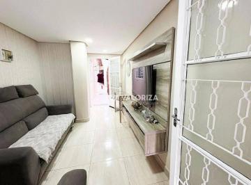 16c9e0bd332ca2c0e3f52596caf123d27e78bd32 · Casa com 3 quartos à venda, 147 m² por R$ 425.000 - Jardim Pacaembu - Sorocaba/SP