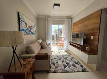 188749408612dc7d33be143b1a0a31c8bcc1919f · Apartamento com 2 quartos para alugar, 61 m² por R$ 3.636/mês - Condomínio Ateliê Campolim - Sorocab