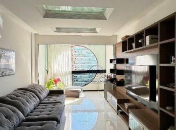 0838e292649a20d857da0ae8bdd57adee020ceba · Apartamento de 150 m² com Vista para o Mar na Quadra da Praia da Costa
