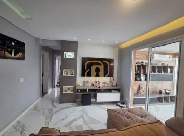 9322b41e9ba6430d2107b8ae0f82e3eae78142b1 · Apartamento mobiliado com 2 dormitórios para alugar, 134 m² por R$ 12.000/mês - Vila Anastácio - São