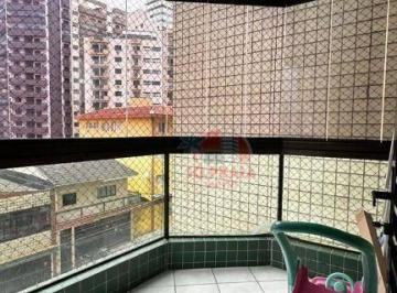 c0a3fcc135afa298a21da24531bd323dfd1abaa5 · Apartamento com 2 dormitórios à venda, 95 m² por R$ 550.000 - Tupi - Praia Grande/SP