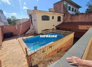 a5081454a4dfeae282bcb20c506d4c5de1545df0 · Casa com 3 dormitórios à venda, 500 m² por R$ 1.400.000,00 - Jardim São Caetano - São Caetano do Sul