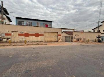 1cca10638af806e066cb2b1cc942cf0c4b0c69e9 · Casa com 9 dormitórios à venda, 2 m² por R$ 2.500.000 - Vila Santa Rita - Goiânia/GO