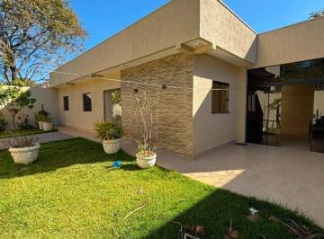 d44da0e92bfd1d0bca0a43ee6d9b8c9e4c2e5e51 · Casa com 3 dormitórios à venda, 130 m² por R$ 600.000,00 - Residencial Guarema - Goiânia/GO