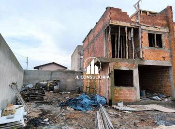 4614cd946279f046eacac5b46cb8ecb92868b55a · Sobrado com 4 dormitórios à venda, 147 m² por R$ 950.000 - Capão Raso - Curitiba/PR