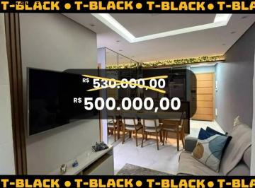 0d971898cfdc78d1a46160bc50c8a64e17056014 · Apartamento com 2 dormitórios à venda, 52 m² por R$ 500.000,00 - Santa Terezinha - São Bernardo do C
