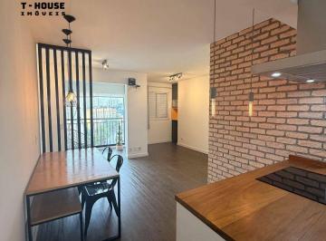 6857d782d31729bbff86f6181c03d9b47ca1290a · Apartamento com 1 dormitório, 54 m² - venda por R$ 460.000,00 ou aluguel por R$ 3.255,00/mês - Centr