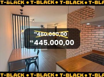 32cffde27f02221a65b12a0eef4683a8bc21c1a3 · Apartamento com 1 dormitório à venda, 54 m² por R$ 445.000,00 - Centro - São Bernardo do Campo/SP